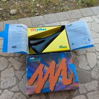 Selle Varie Vintage da 39 € (leggi annuncio)