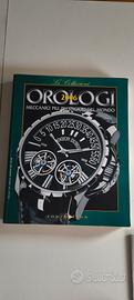 rivista Orologi meccanici più prestigiosi al mondo
