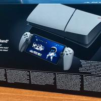 Playstation portal 30th anniversary