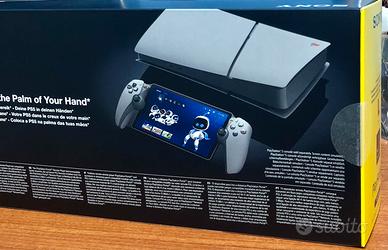 Playstation portal 30th anniversary