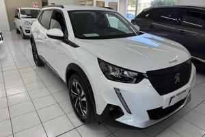 PEUGEOT 2008 BlueHDi 110 S&S Allure Pack