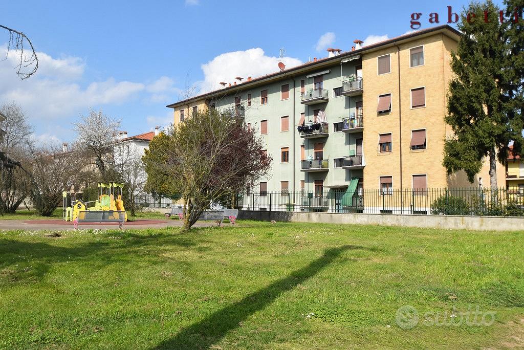 Appartamento – Magenta, Ponte Nuovo di Magenta - Vista 2
