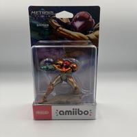 Amiibo Samus – Metroid: Prime Beyond nintendo