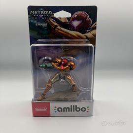 Amiibo Samus – Metroid: Prime Beyond nintendo
