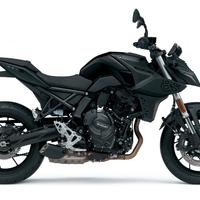 Suzuki GSX-8S