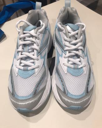 Scarpe Donna PUMA 39  SEMI NUOVE