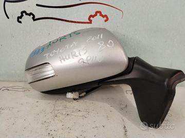 SPECCHIETTO RETROVISORE DESTRO TOYOTA Auris 2° Se
