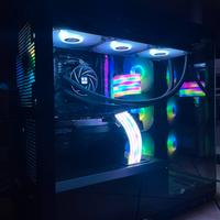 Computer da Gaming Aorus