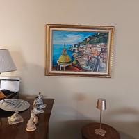 COSTIERA AMALFITANA (ATRANI)