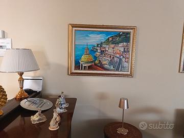 COSTIERA AMALFITANA (ATRANI)