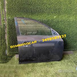 Ricambi Kia Cee'd 2012 Portiere complete