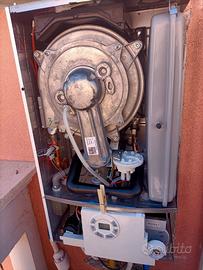 Caldaia Fondital Tenerife 24 KW
