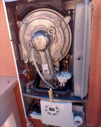 Caldaia Fondital Tenerife 24 KW