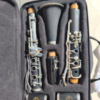 Clarinetto Grassi