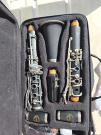 Clarinetto Grassi