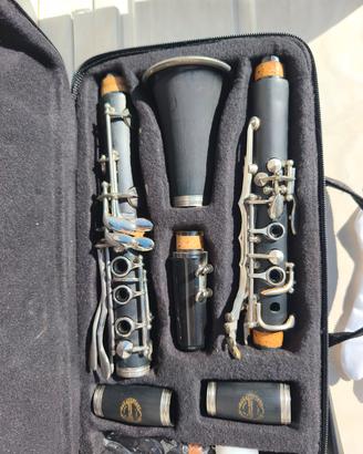 Clarinetto Grassi