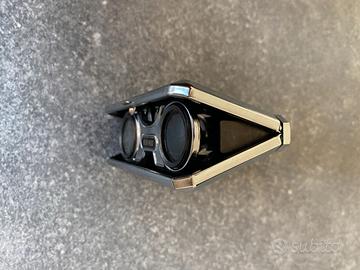 Visore teatrale tedesco pieghevole – da collezione