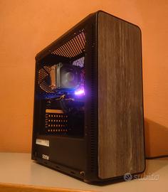 PC Gaming RX 6600