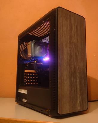 PC Gaming RX 6600