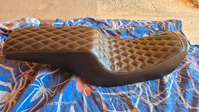 sella per harley davidson