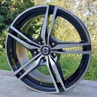 Cerchi In Lega NUOVI & Omologati da 19 Per VOLVO