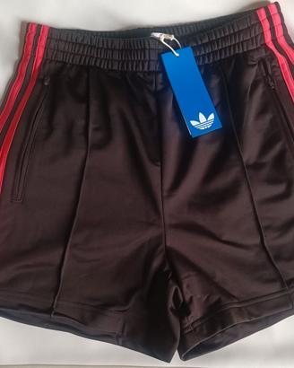 ADIDAS FIREBIRD SHORTS