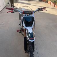 Pit bike 190