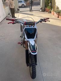 Pit bike 190