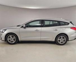 FORD FOCUS WAGON 1.5 Ecoblue 120cv Business Co-Pi