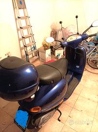 Vespa Et4 125