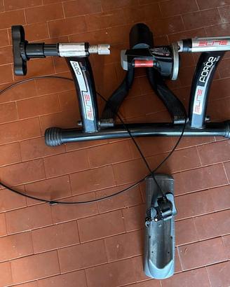 rullo per bicicletta per allenamento