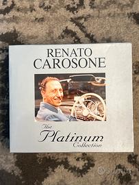 Renato Carosone - The Platinum Collection