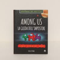 Among Us. La guida dell'impostore