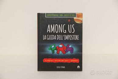 Among Us. La guida dell'impostore