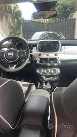 Fiat 500 X