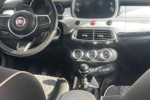 Fiat 500 X