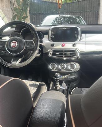 Fiat 500 X