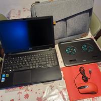 Acer Extensa 2510 hdf