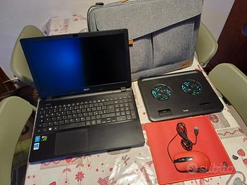 Acer Extensa 2510 hdf