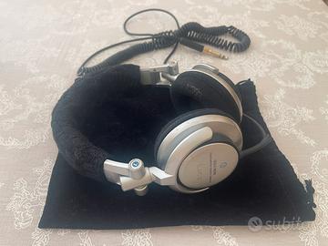 CUFFIE SONY MDR-V700 DJ