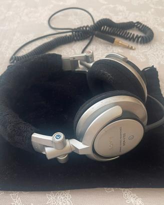 CUFFIE SONY MDR-V700 DJ