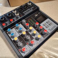 Mixer Weymic Se40