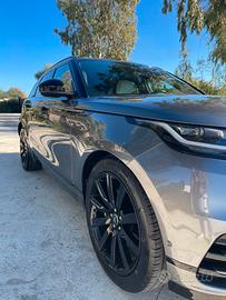 Range rover velar