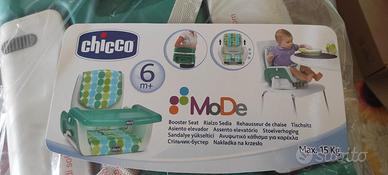 Rialzo sedia Chicco