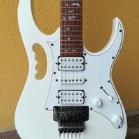 Ibanez Jem Jr 