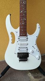 Ibanez Jem Jr 