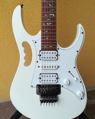 Ibanez Jem Jr 