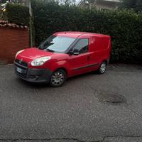 Fiat doplo