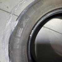 Gomme estive Nexen 195/60/15