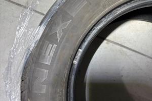 Gomme estive Nexen 195/60/15